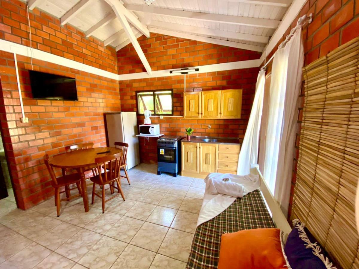 Hotel Aldeia Rosa Praia do Rosa Exteriér fotografie